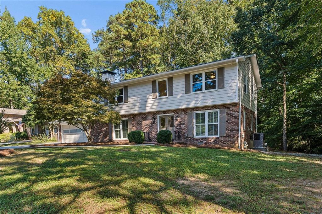 4613 Sharon Valley Court