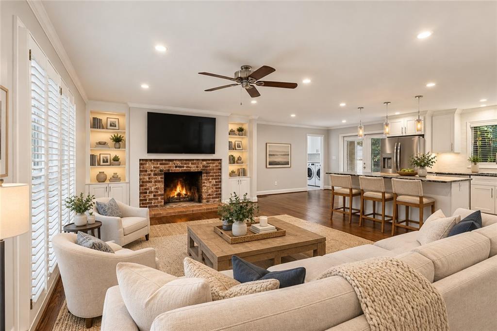 4613 Sharon Valley Court