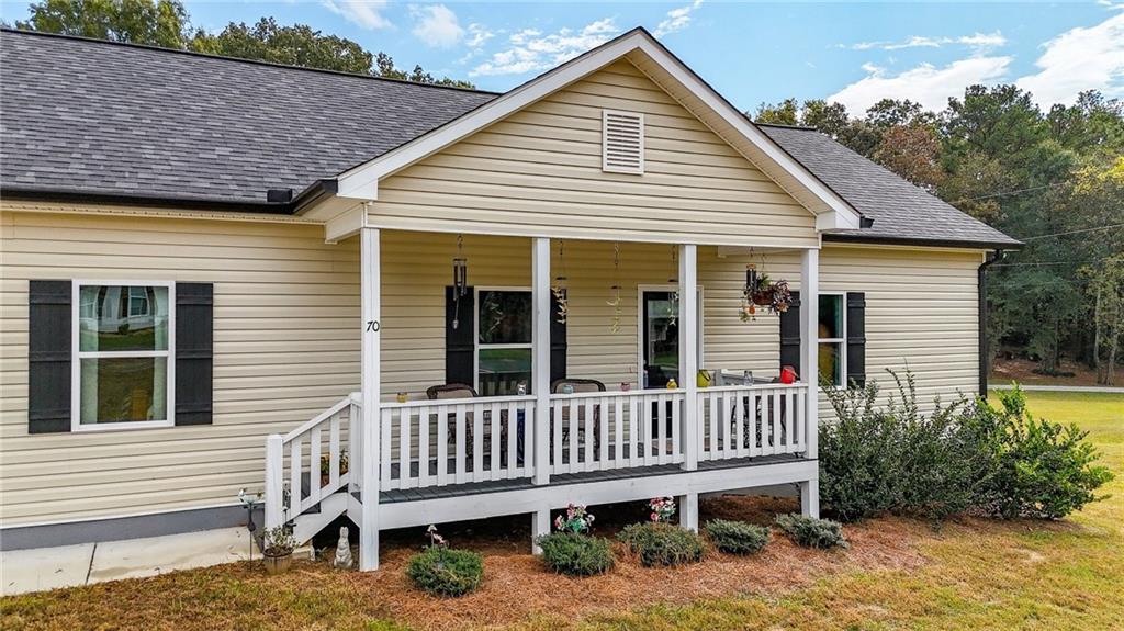 70 Baker Road SE