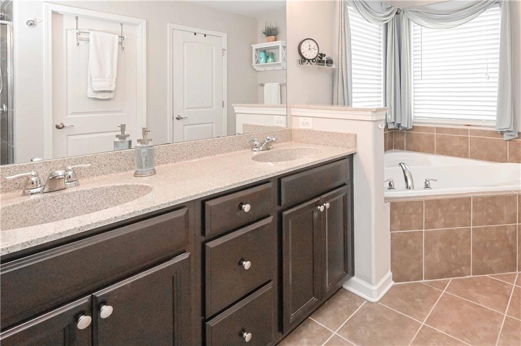 5111 Olive Branch Circle, Powder Springs, Georgia image 31