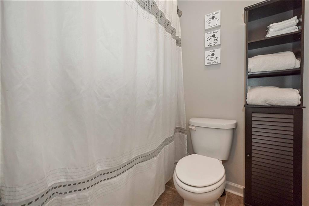 5111 Olive Branch Circle, Powder Springs, Georgia image 26