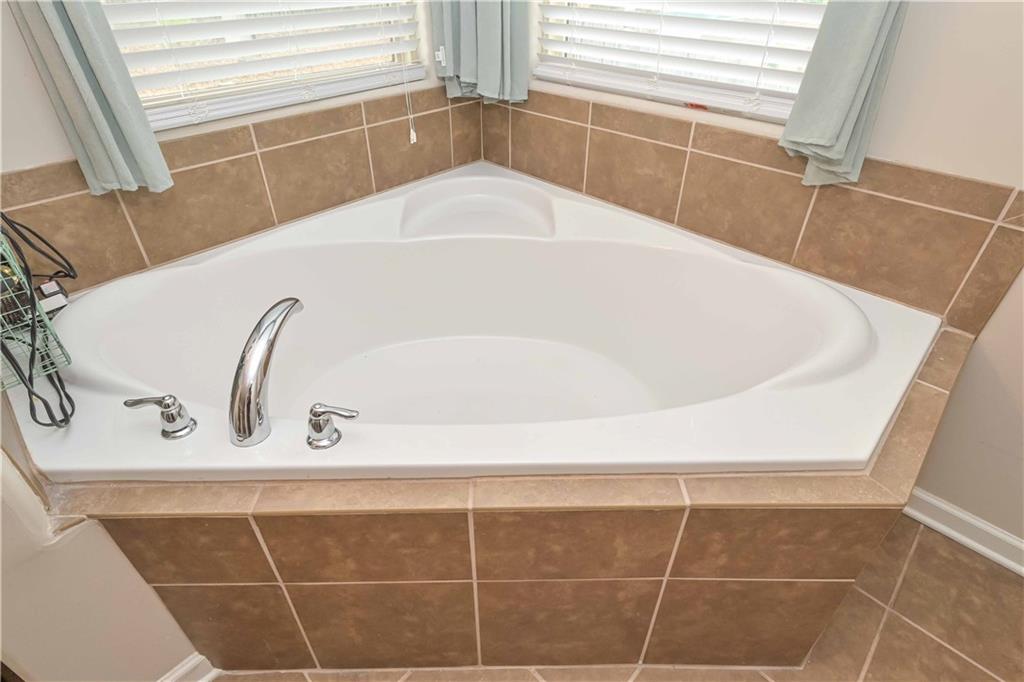 5111 Olive Branch Circle, Powder Springs, Georgia image 33