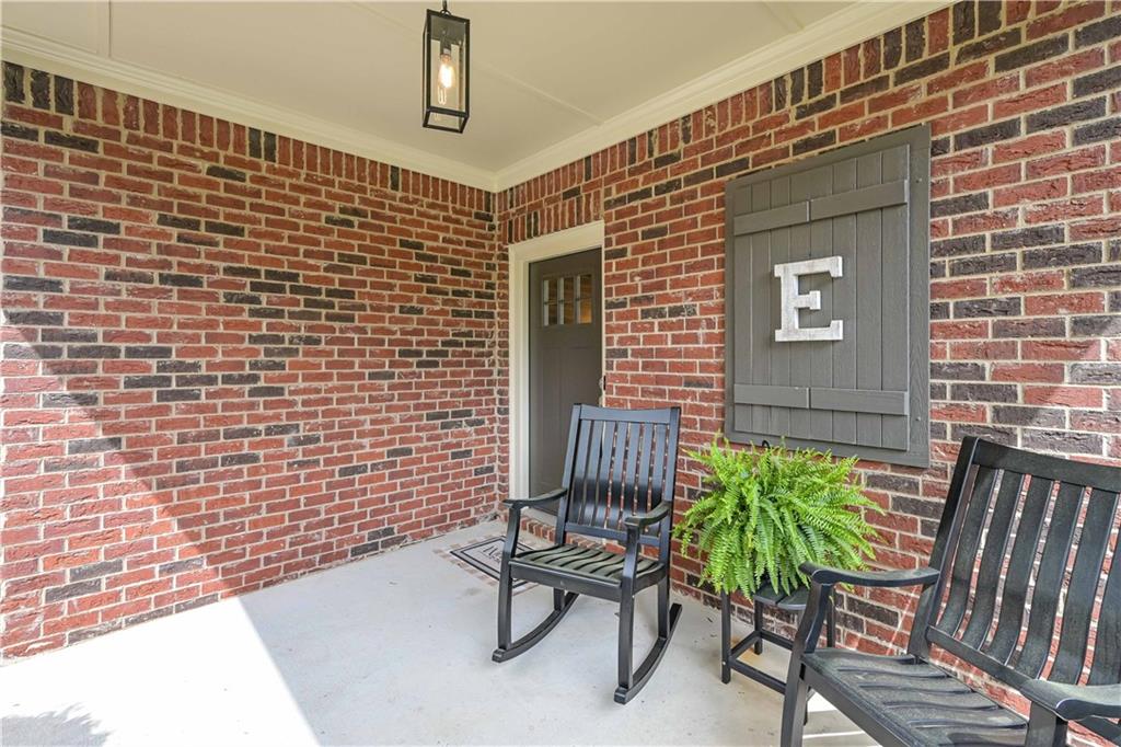5111 Olive Branch Circle, Powder Springs, Georgia image 3
