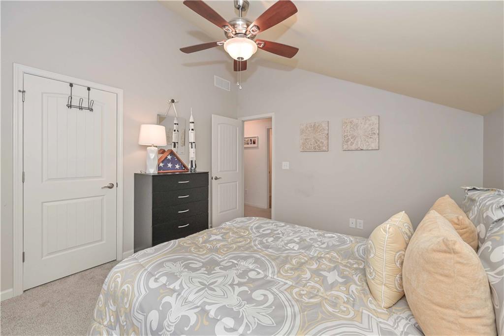 5111 Olive Branch Circle, Powder Springs, Georgia image 38