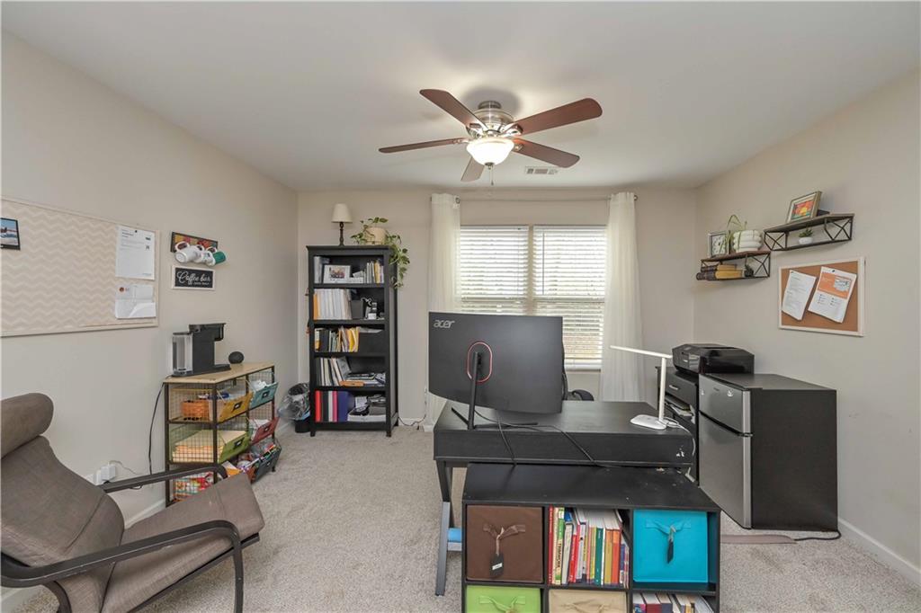 5111 Olive Branch Circle, Powder Springs, Georgia image 22