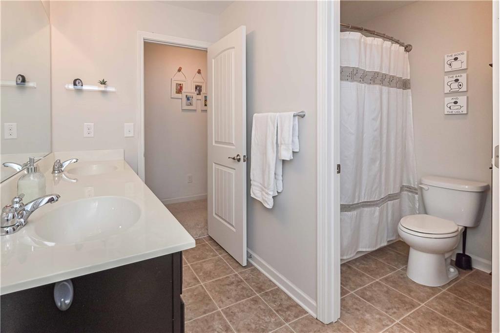 5111 Olive Branch Circle, Powder Springs, Georgia image 25