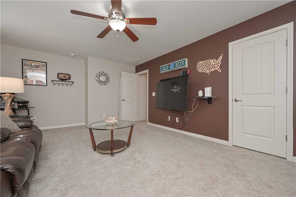 5111 Olive Branch Circle, Powder Springs, Georgia image 40