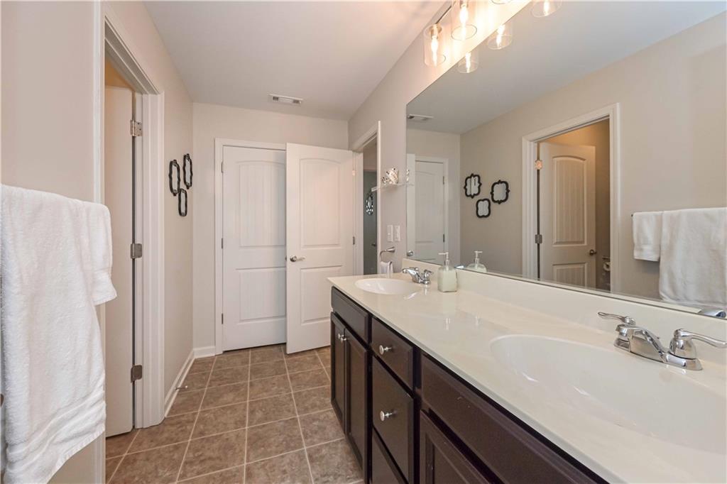 5111 Olive Branch Circle, Powder Springs, Georgia image 24