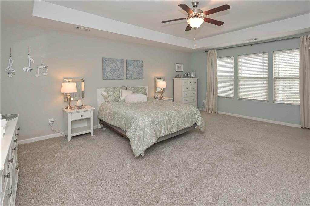 5111 Olive Branch Circle, Powder Springs, Georgia image 28