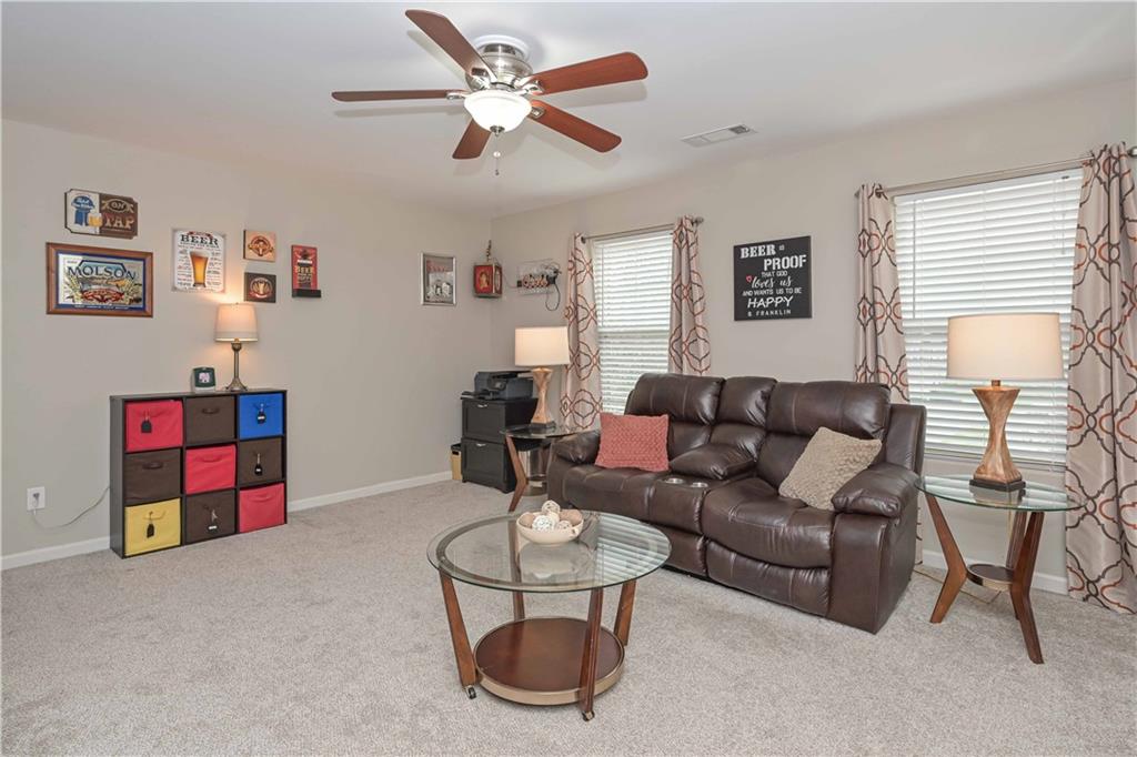 5111 Olive Branch Circle, Powder Springs, Georgia image 39