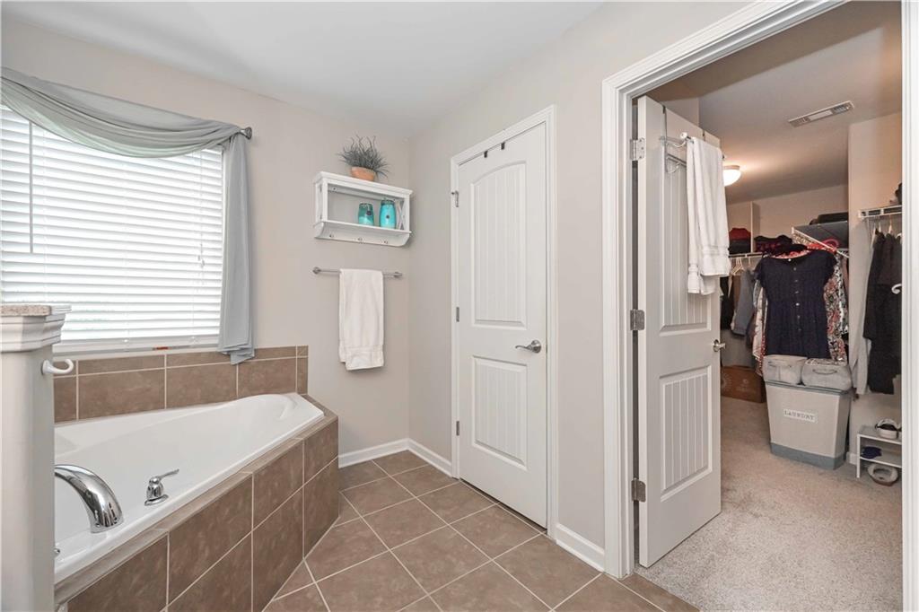 5111 Olive Branch Circle, Powder Springs, Georgia image 32