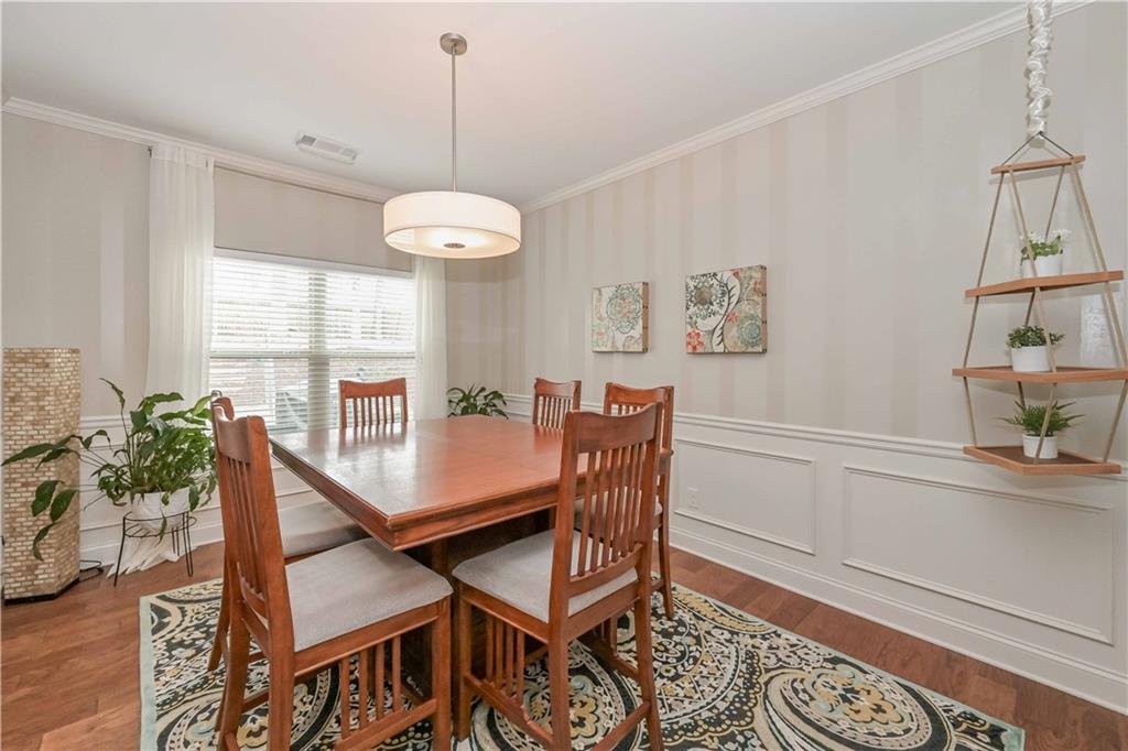 5111 Olive Branch Circle, Powder Springs, Georgia image 7