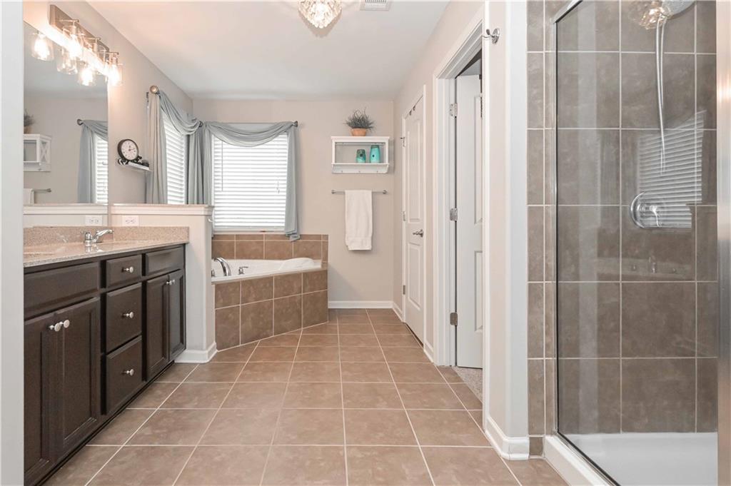 5111 Olive Branch Circle, Powder Springs, Georgia image 30