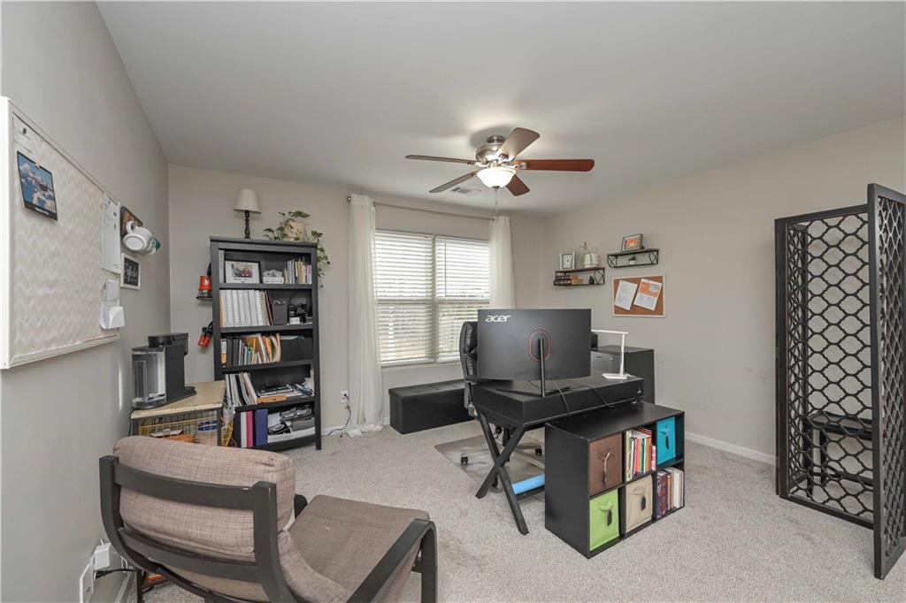 5111 Olive Branch Circle, Powder Springs, Georgia image 23
