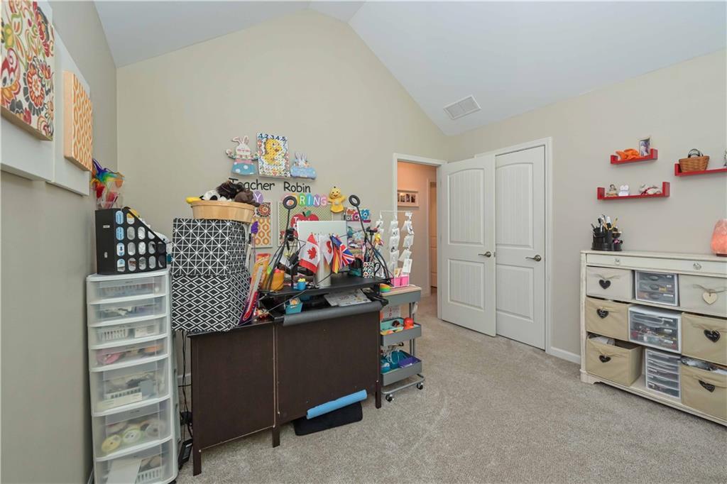 5111 Olive Branch Circle, Powder Springs, Georgia image 36