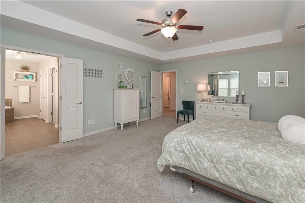 5111 Olive Branch Circle, Powder Springs, Georgia image 29