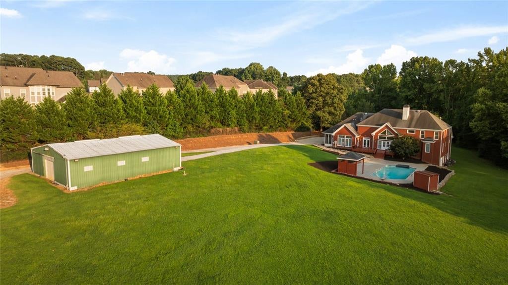 5240 Chestwick Place
