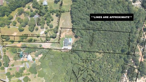 Homes For Sale - 1380 Cronic Town Road<br/> Auburn, GA 30011