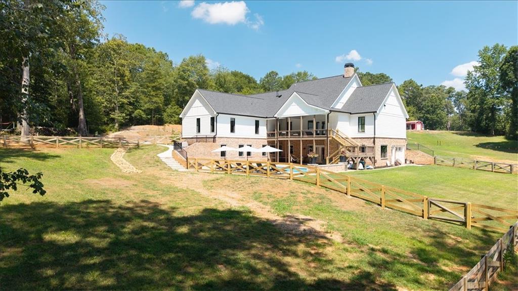 1380 Cronic Town Road