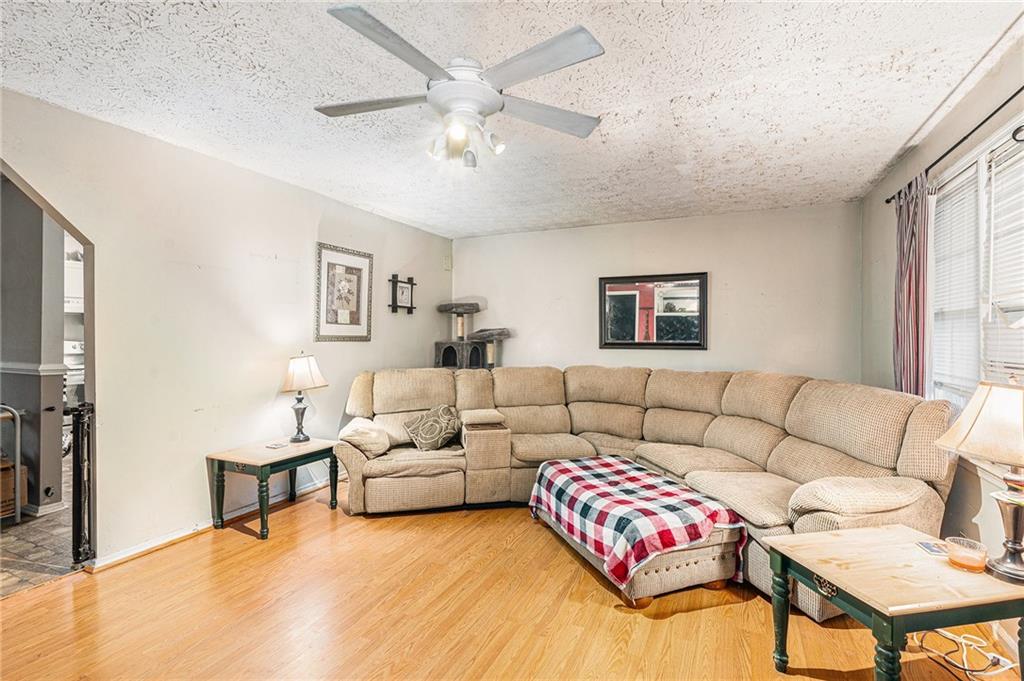 1548 Fleetwood Drive