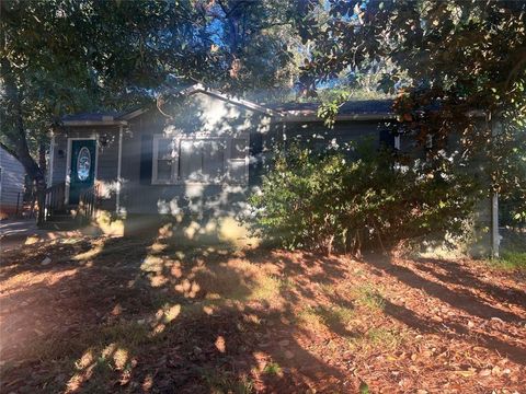 1790 Elaine Drive Decatur GA 30035