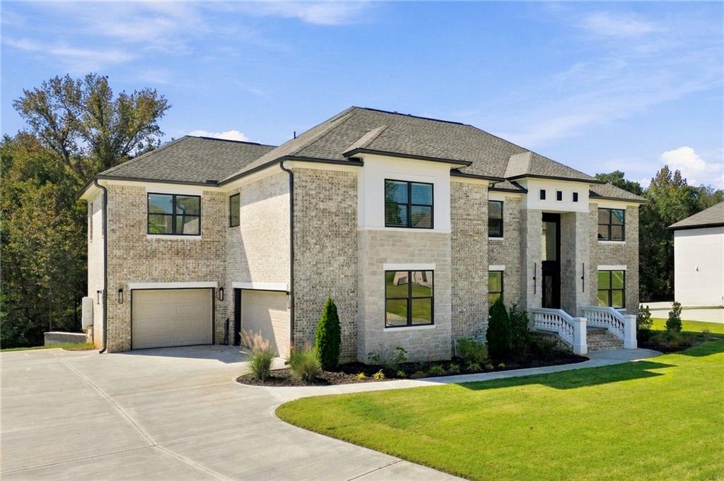 3071 Reserve Court SW