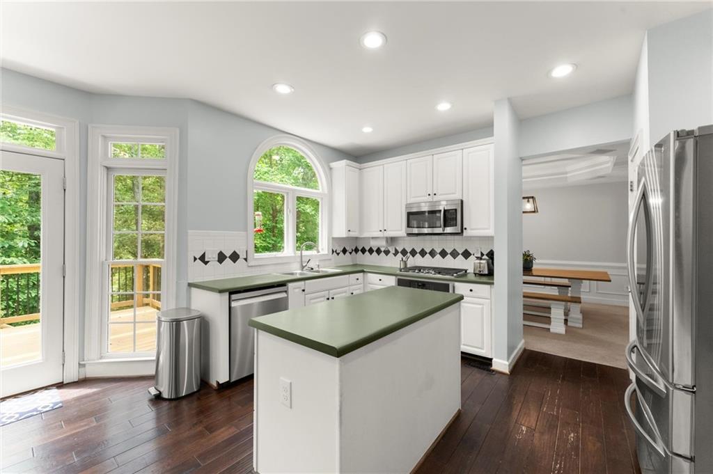 Avonshire - Residential