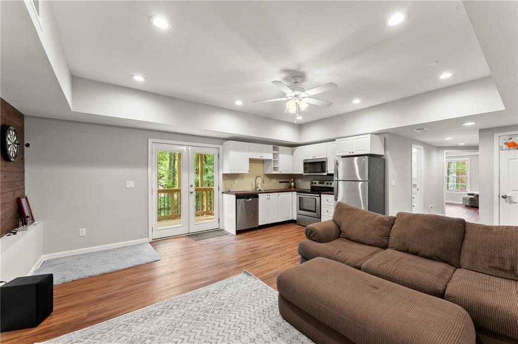 Avonshire - Residential