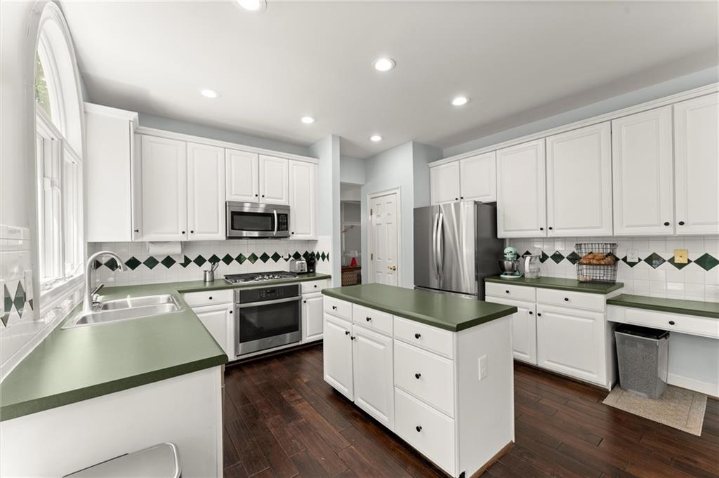 Avonshire - Residential