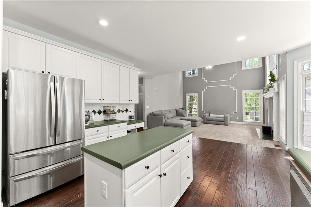 Avonshire - Residential