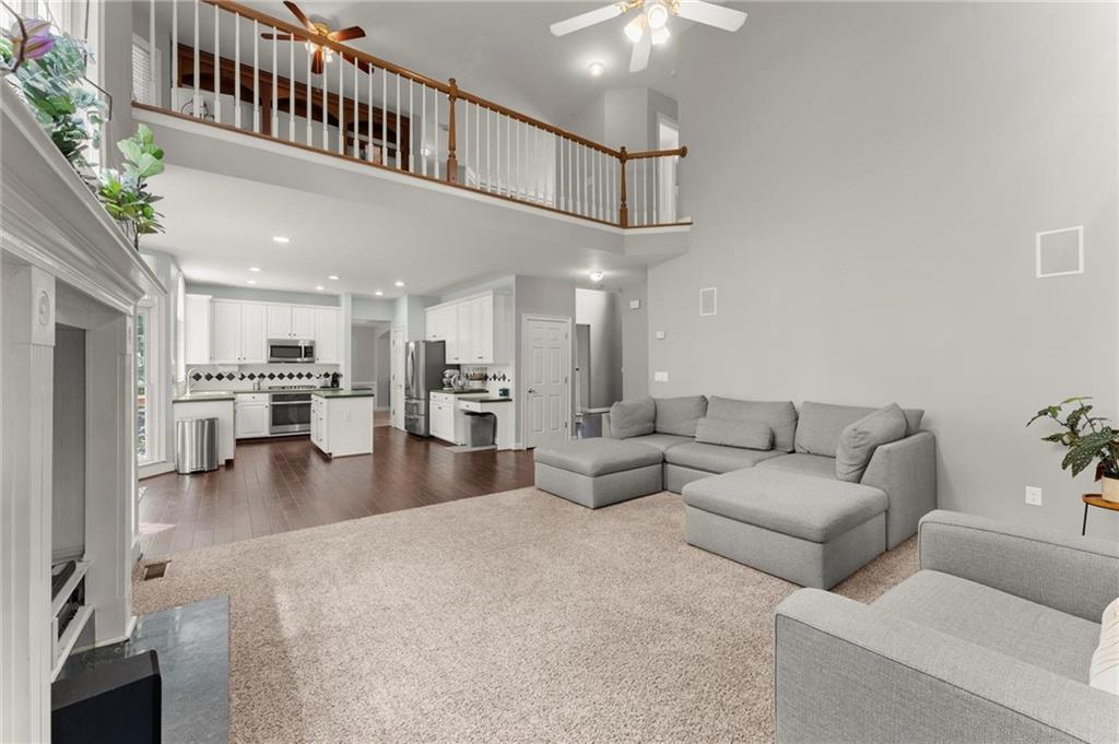 Avonshire - Residential