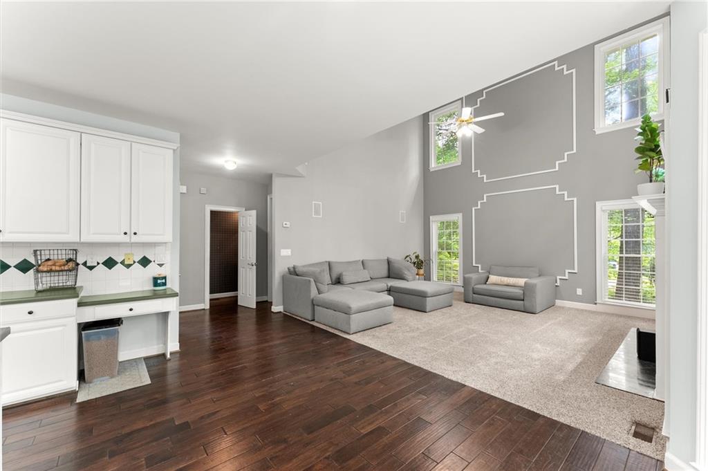 Avonshire - Residential