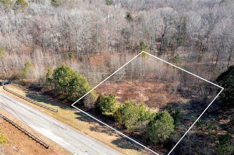 Vacant Land For Sale - 170 Mackey Road<br/> Mcdonough, GA 30252