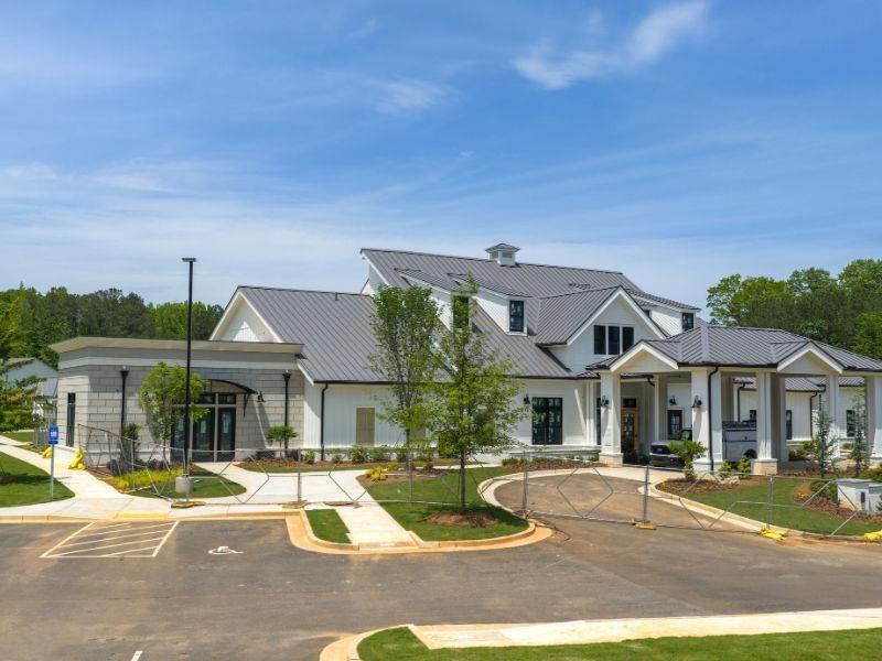 609 Brooke View Lane