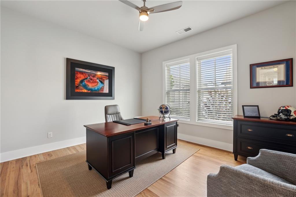 6815 Halcyon Way, Alpharetta, Georgia image 40