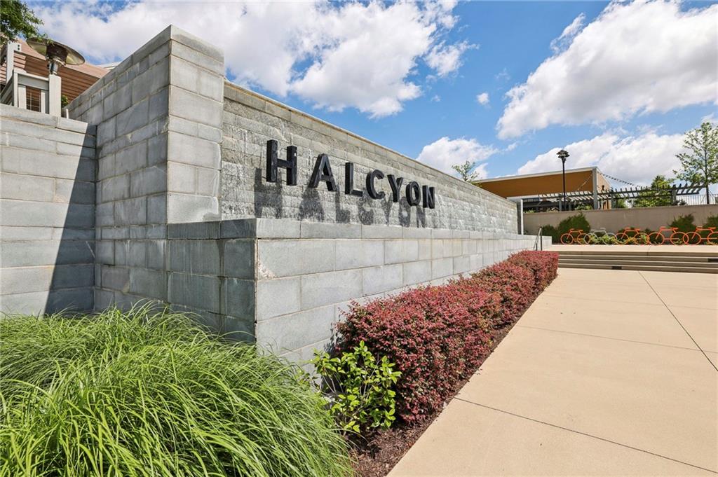 6815 Halcyon Way, Alpharetta, Georgia image 43