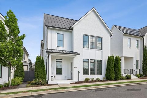 6815 Halcyon Way Alpharetta GA 30005