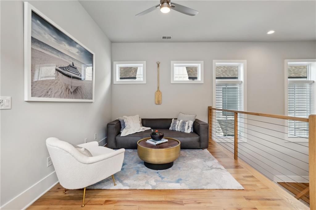 6815 Halcyon Way, Alpharetta, Georgia image 29