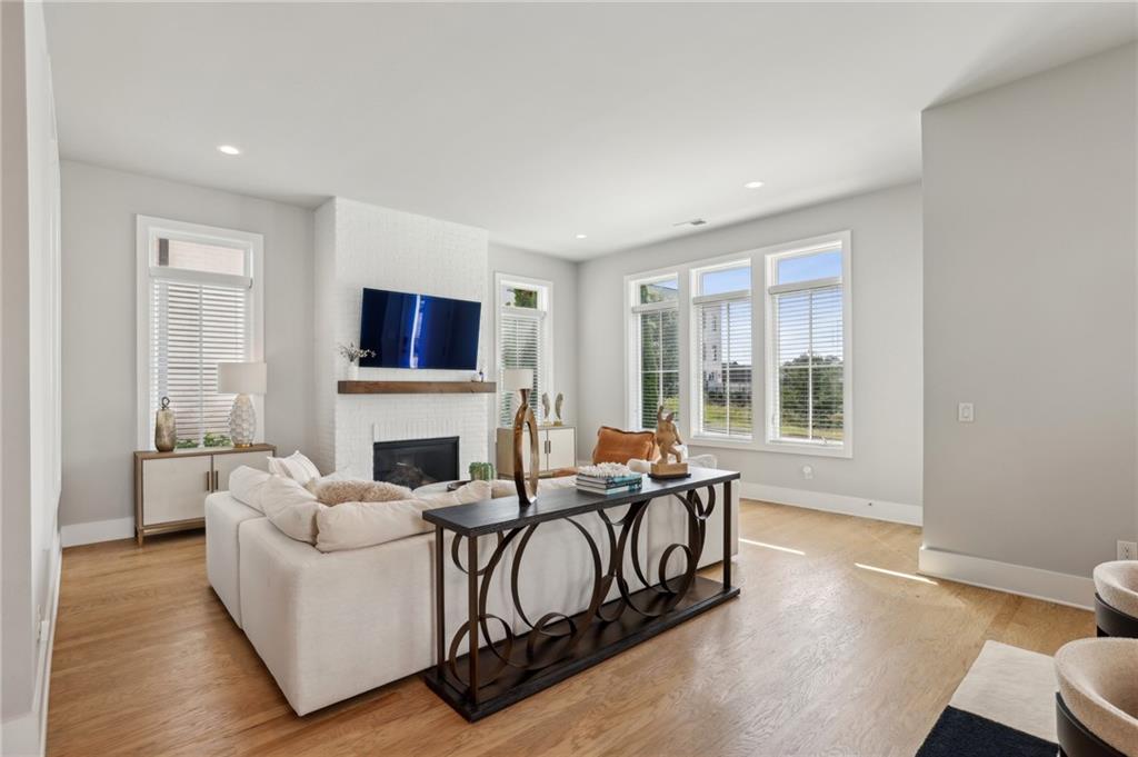 6815 Halcyon Way, Alpharetta, Georgia image 11