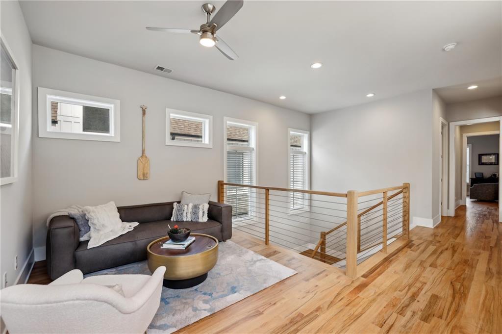 6815 Halcyon Way, Alpharetta, Georgia image 28