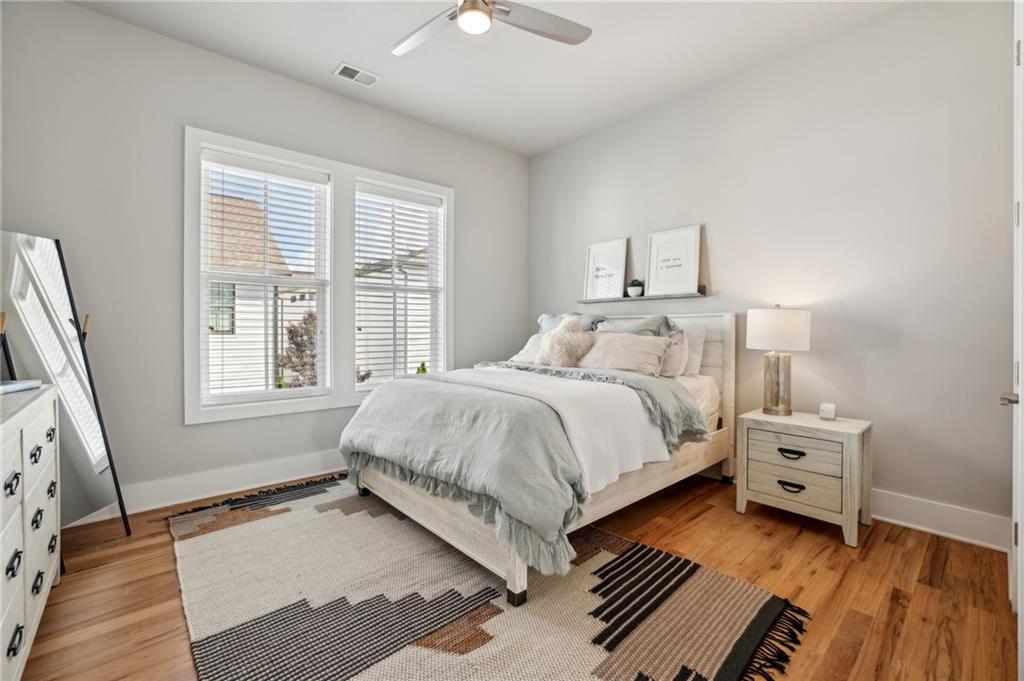 6815 Halcyon Way, Alpharetta, Georgia image 38