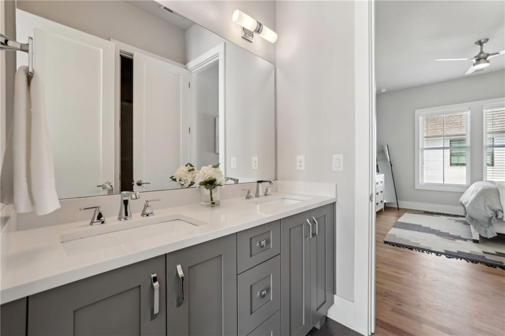 6815 Halcyon Way, Alpharetta, Georgia image 39