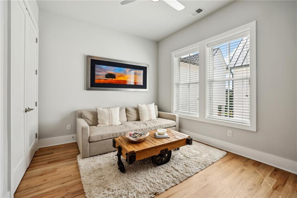 6815 Halcyon Way, Alpharetta, Georgia image 37