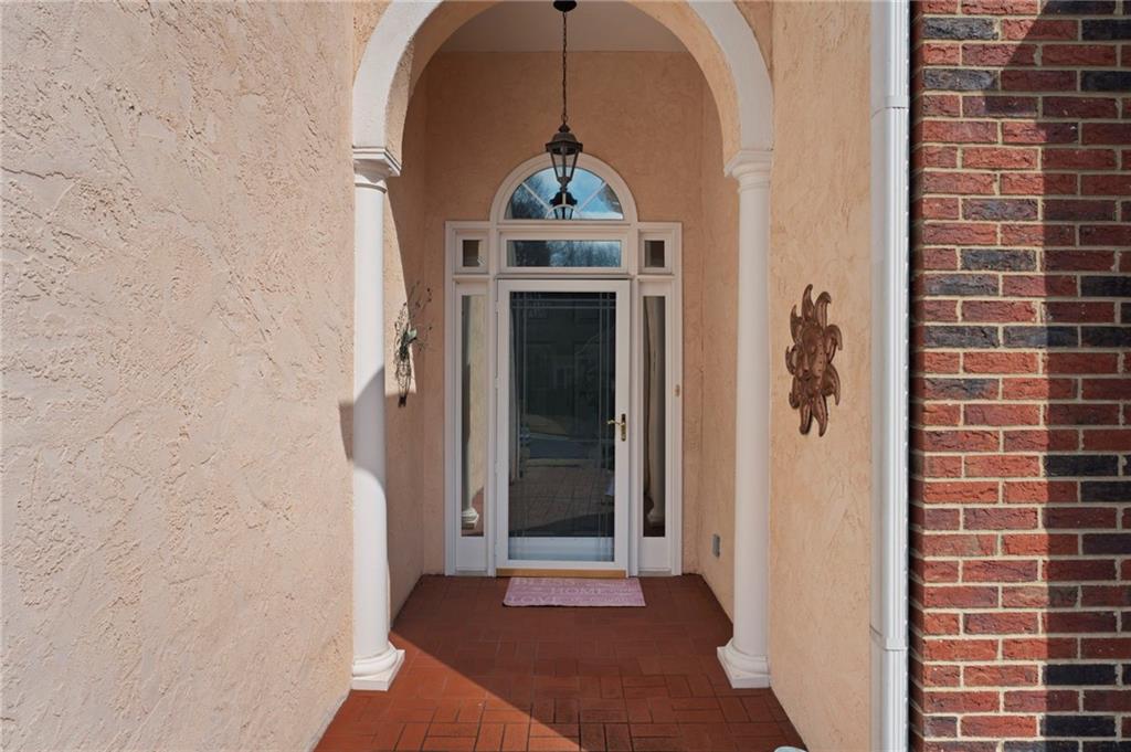121 Sea Island Drive