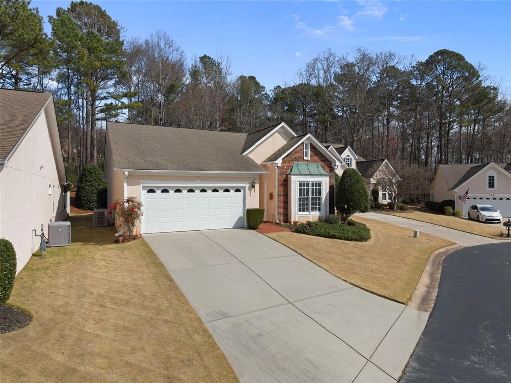121 Sea Island Drive