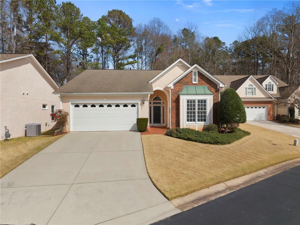 121 Sea Island Drive