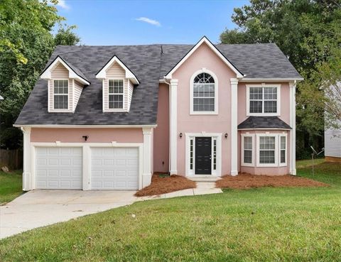 380 Cascade Rise Court SW Atlanta GA 30331