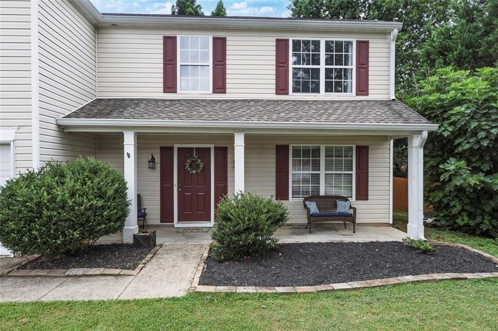403 Plantation Way
