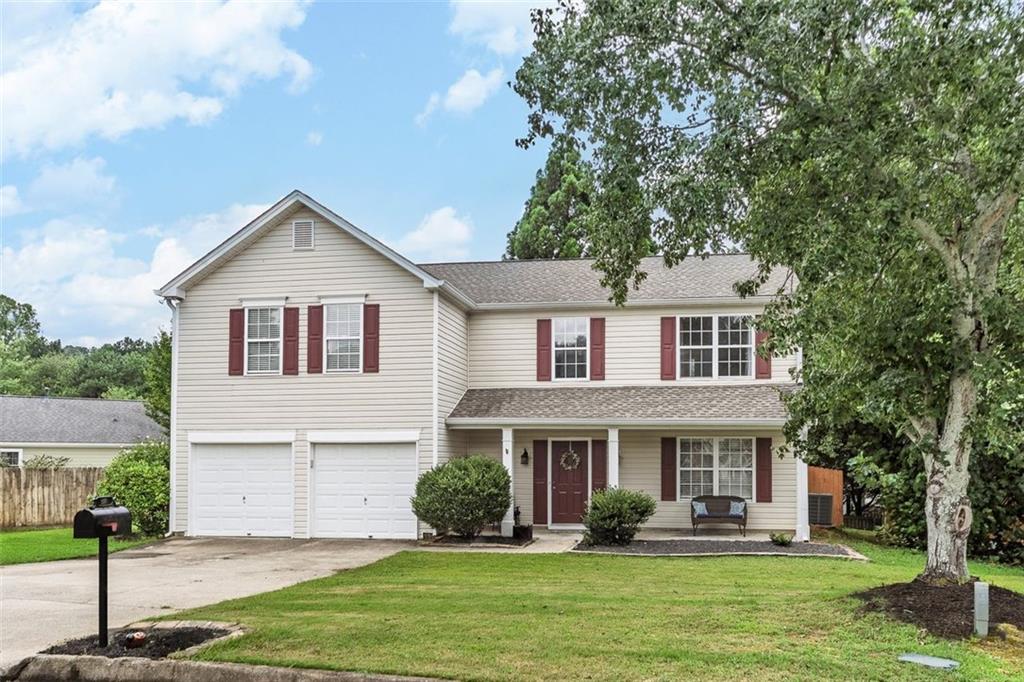 403 Plantation Way