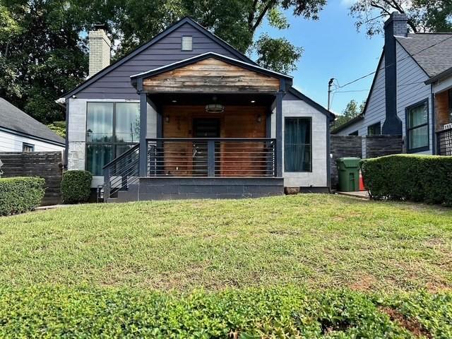 759 Jones Avenue, Atlanta, Georgia image 1